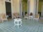Hotel´s inside details
