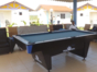 Hotel´s panoramic view