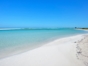Beach view