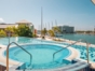 Spa Pool