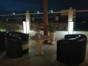roof garden