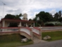 Panoramic house view