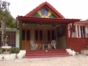 Panoramic house view