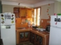 House kitchen view