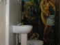 Bathroom view