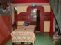 House dinning room
