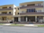 Panoramic apartament view