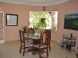 House dinning room