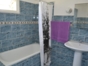 Bathroom view