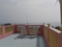 House terrace view