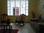House living room