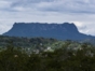 El Yunque panoramic view, Baracoa