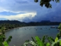 Baracoa bay and Yunque panoramic view, Guantánamo