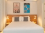 MATAMOROS STANDARD Room
