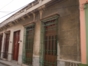 Panoramic house view