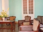 House living room