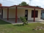 Panoramic house view