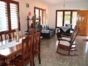 House living-dining room