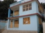 Panoramic house View