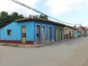 Panoramic house view