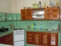 House kitchen view