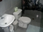 Bathroom view