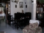 House living-dining room