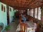 House dinning room
