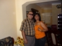 Ms. María I. Rivero y Dr. Pelayo A Guerrero