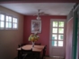 House dinning room