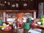 Breakfast services at The Farm