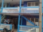 Panoramic house view