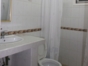 Bathroom view