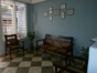 House living room