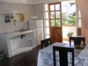 House dinning-kitchen room