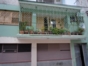 Panoramic apartament view