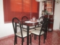 House dinning room
