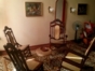 House living room