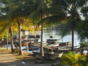 Playa Larga panoramic view, Bay of Pigs, Matanzas