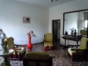 House living room