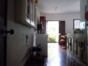 House kitchen view