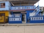 Panoramic house view
