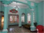 House living room