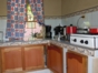 House kitchen view