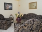 House living room
