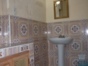 Bathroom view