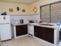 House kitchen view