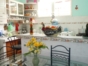 House kitchen view