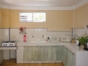 House kitchen view