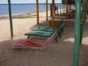 Panoramic El Caletón beach view, Playa Larga